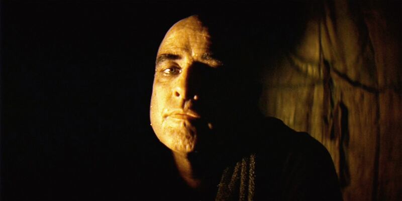 Francis Ford Coppola, regista con sensualità 16