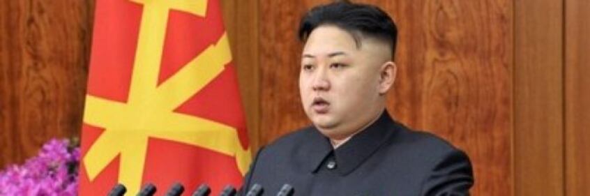 Capo dello Stato della Corea del Nord, Kim Jong Un