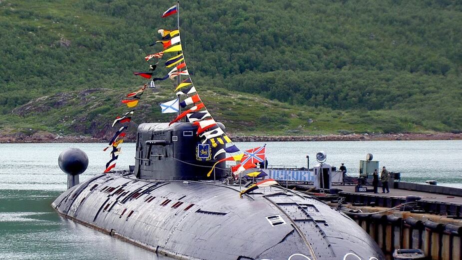 Russia, i sottomarini classe Sierra saranno aggiornati