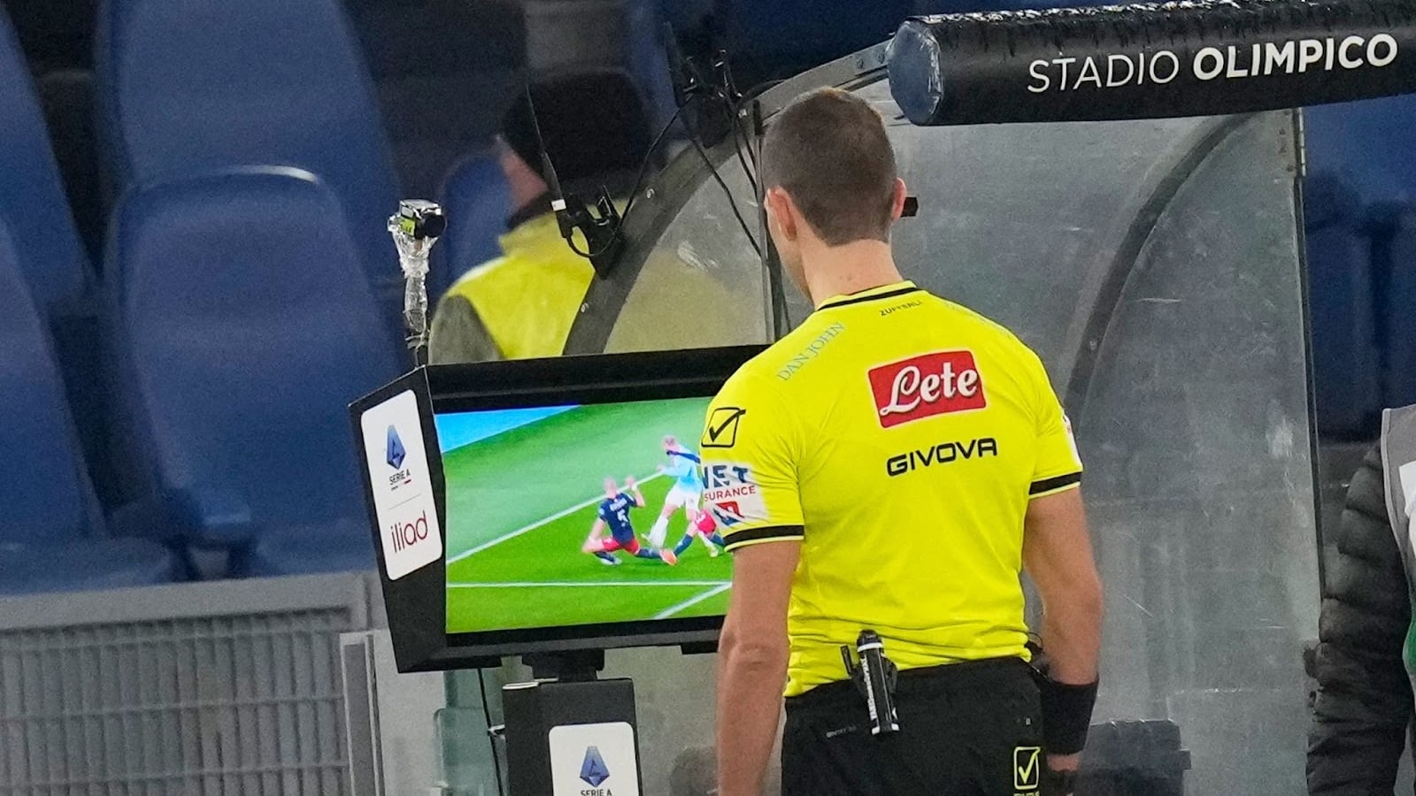 L'inchiesta su Rocchi e il Var: cosa rischia davvero l'Inter