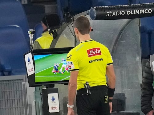 L'inchiesta su Rocchi e il Var: cosa rischia davvero l'Inter