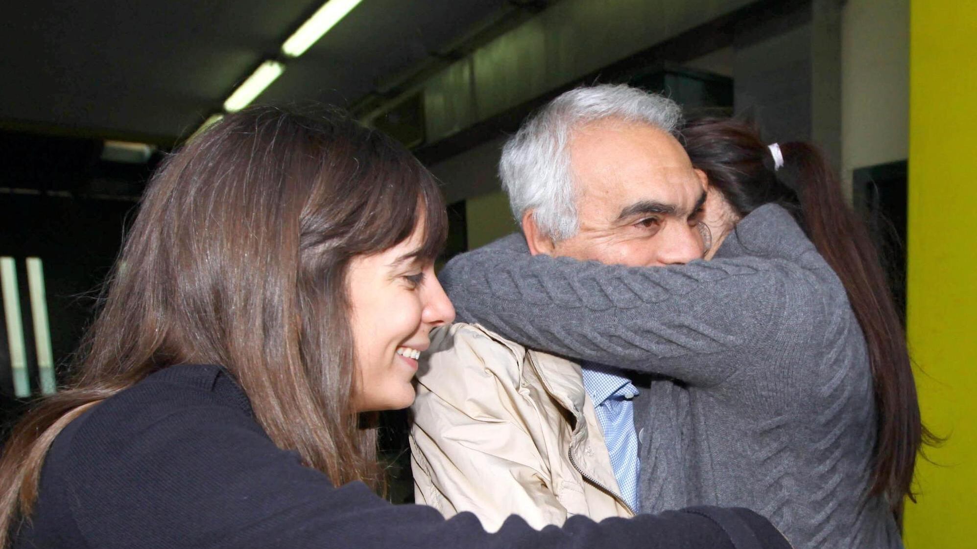Il manager legato a Cl: «Formigoni resterà sempre mio amico»