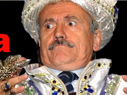 Quando Massimo D'Alema distruggeva i democratici