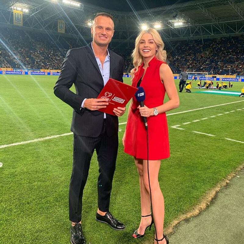 Vlada Sedan da urlo su Instagram 6
