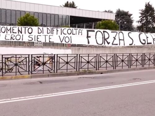 Coronavirus, cosa sta succedendo a Monza