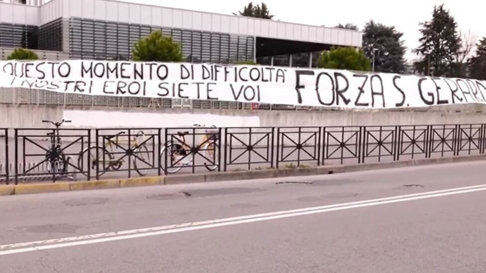 Coronavirus, cosa sta succedendo a Monza