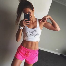 Le star di Instagram 4