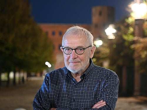 “Ha letto i messaggi del cosmo”. Nobel per la fisica al belga Halzen