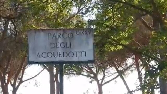 La guerra dei prostituti gay: si contendono il territorio incendiando i boschi