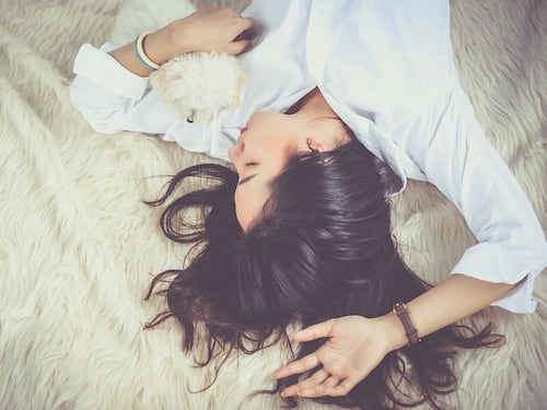 Di quante ore di sonno ha bisogno il tuo corpo?
