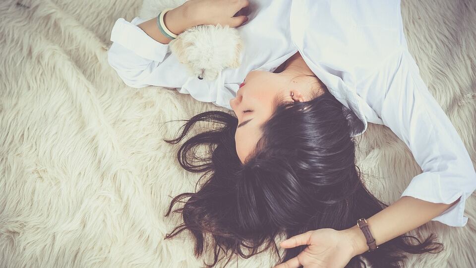 Di quante ore di sonno ha bisogno il tuo corpo?