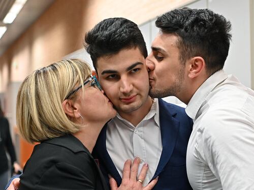 Uccise il padre violento, per l'Appello fu omicidio e non legittima difesa. Ora il caso passa alla Corte Costituzionale