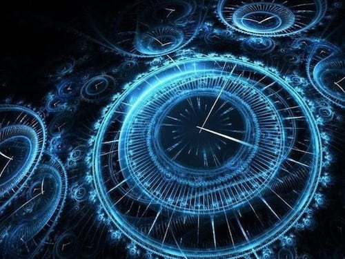 Il tempo può scorrere anche all'indietro? Ce lo spiega l'esperto
