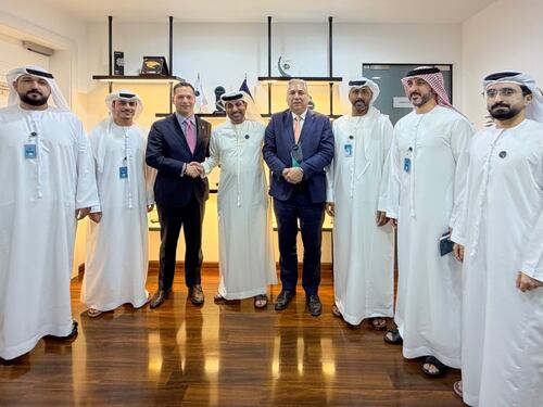 Abu Dhabi, asse tra Italia ed Emirati: accordo tra Istituto Milton Friedman, AB Group e TRENDS Group
