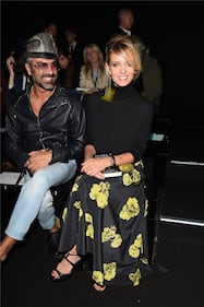 Justine Mattera hot, ecco la pole dance 26