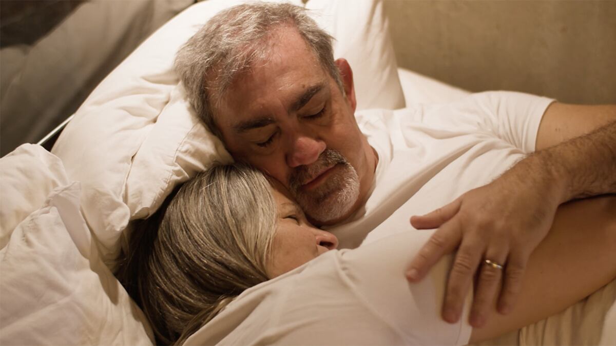 Russare nel sonno: i rimedi naturali per over 60