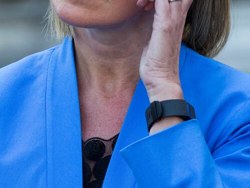 La Mogherini vola negli Usa per incontrare il genero di Trump