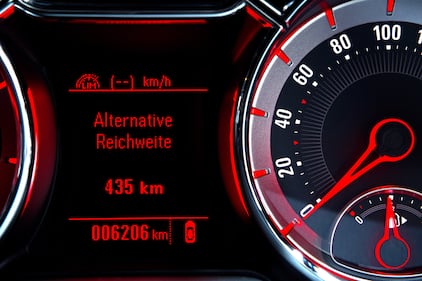 Opel Adam GPL Tech 6