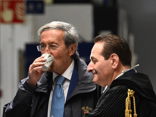 Fini, l’affaire Montecarlo verso la prescrizione. “Voglio l’assoluzione piena”