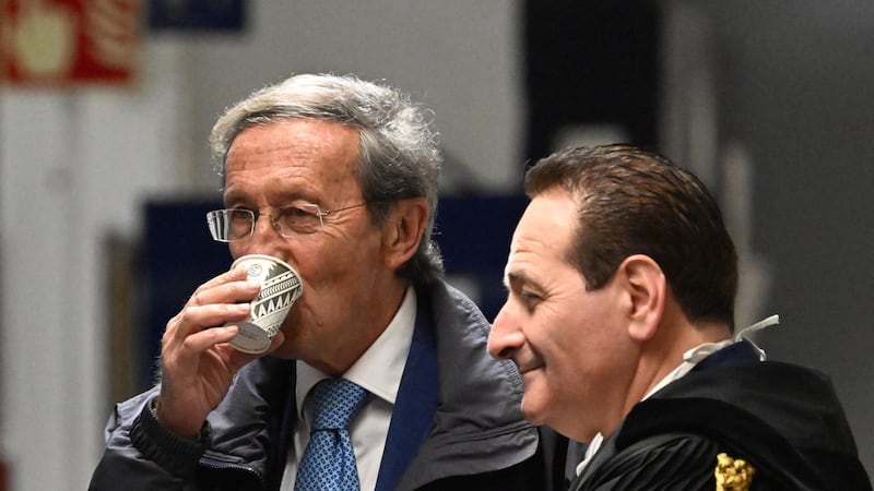 Fini, l’affaire Montecarlo verso la prescrizione. “Voglio l’assoluzione piena”