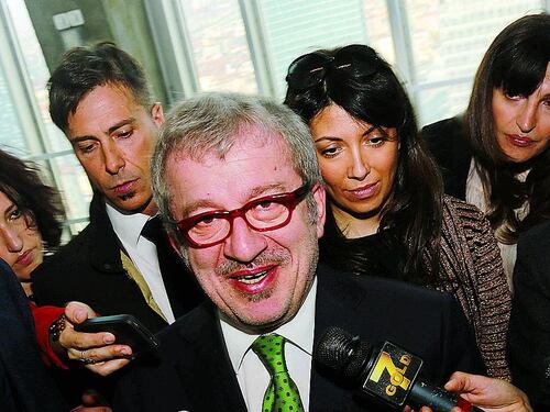Assalto alle cattedre Per Maroni servono «concorsi regionali»