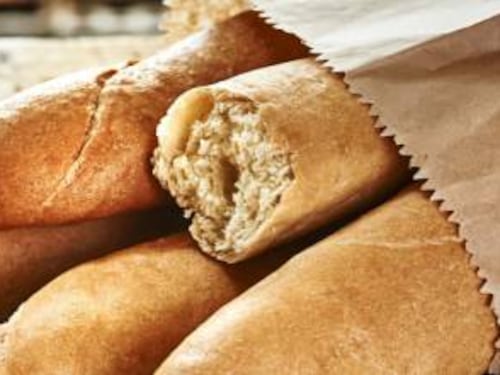 Pane pugliese, arriva la data di scadenza