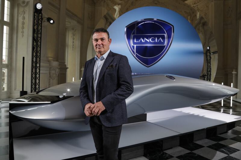 Lancia Design