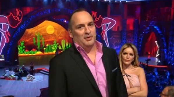 Scintilla: "Ecco perché io ed Elena ci siamo lasciati"