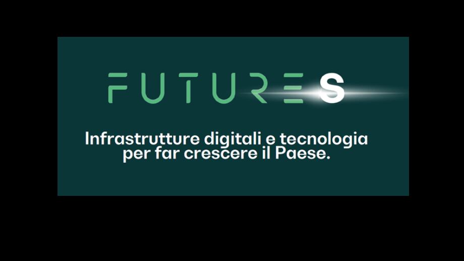 FutureS, investire nelle infrastratture digitali per la sfida della crescita