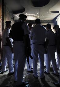 Cairo, saccheggiata la sede dei Fratelli Musulmani 2