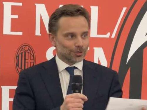 Resti incinta? Il Milan ti allunga il contratto