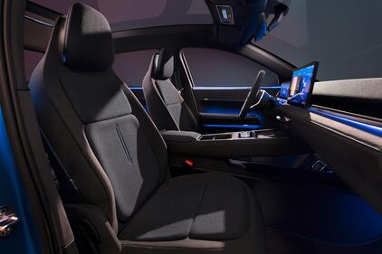 Volkswagen ID. 2all, guarda le foto 7