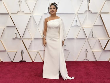 Salma Hayek, le foto sexy 4