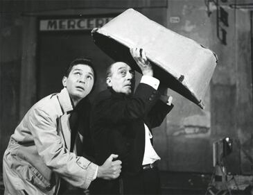 Totò, foto dai film 33