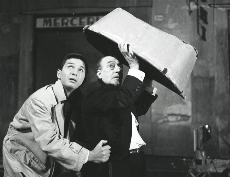 Totò, foto dai film 33
