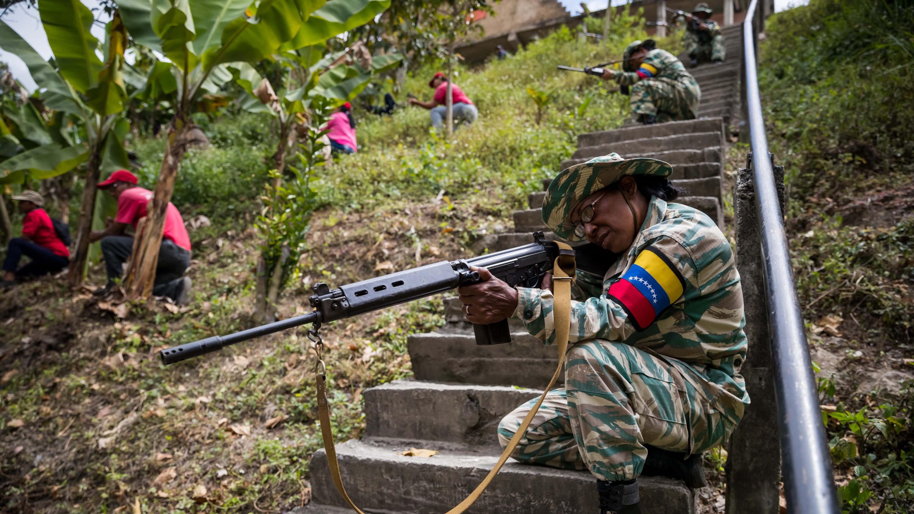 Il referendum e l'ombra della guerra: cosa succede tra Venezuela e Guyana