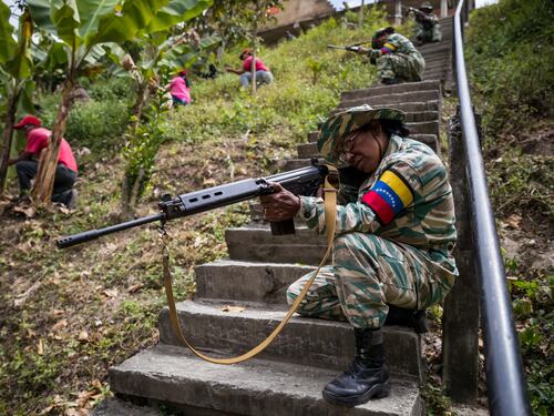 Il referendum e l'ombra della guerra: cosa succede tra Venezuela e Guyana
