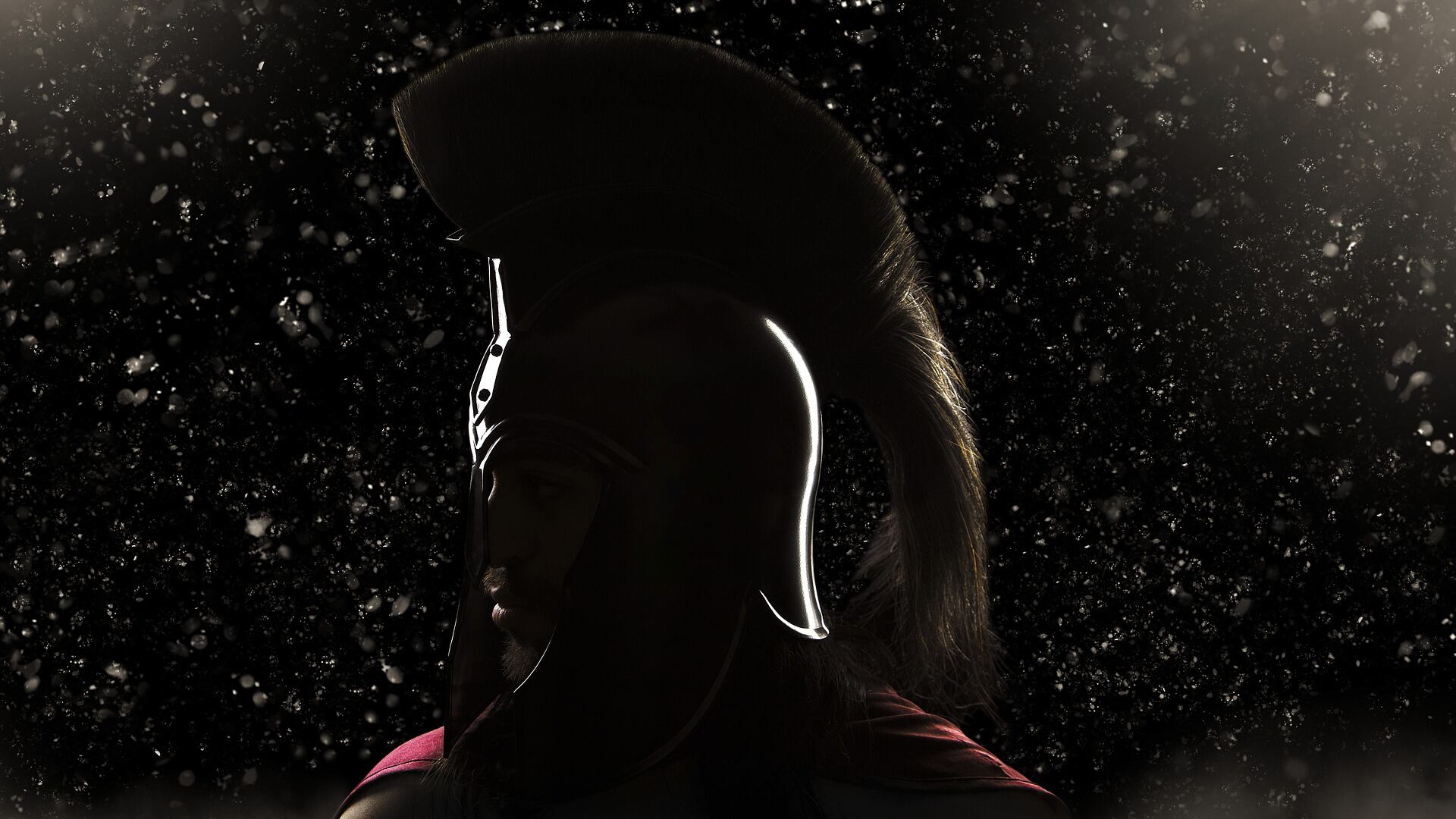 Il segreto di Sparta