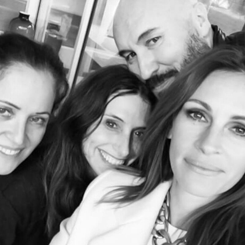 Julia Roberts presto al cinema con due film 10