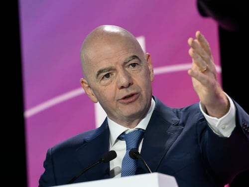 Trump-Infantino, la dura legge del gol sistema i loro danni