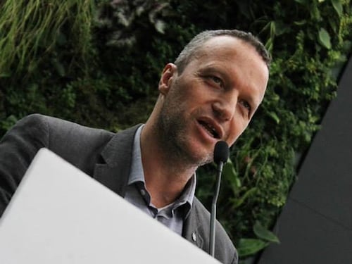 L'annuncio ufficiale di Tosi: "Mi candido da uomo libero"