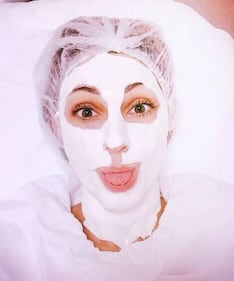 Chi si cela dietro la maschera? 1