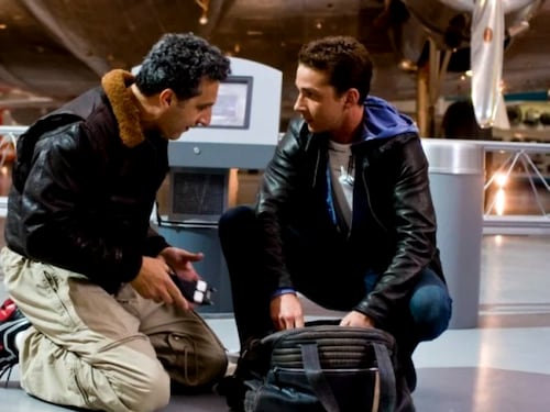 Quando John Turturro attaccò Michael Bay sul set di Transformers - La vendetta del caduto