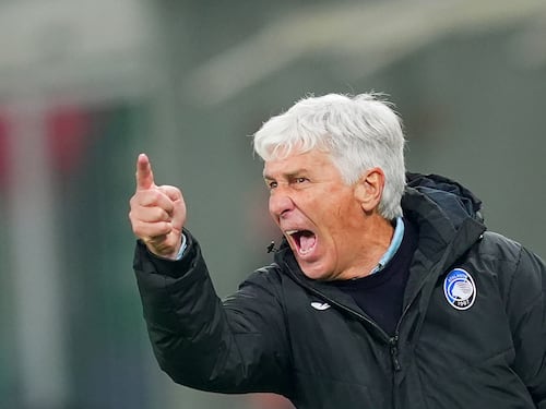 Una Champions stregata e la Dea perde la magia