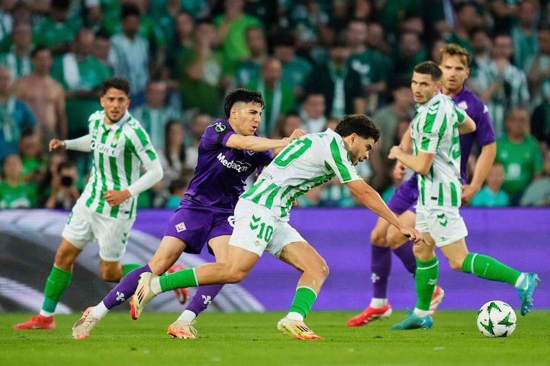 betis fiorentina