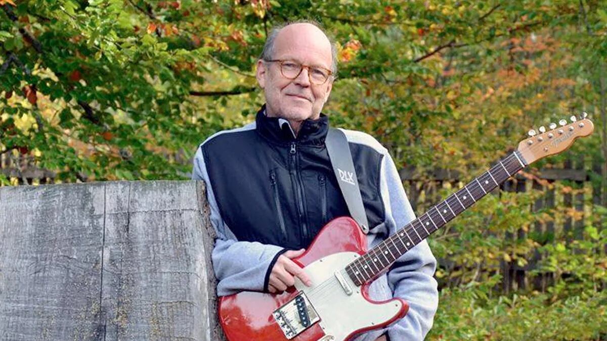 Abba, morto lo storico chitarrista Lasse Wellander