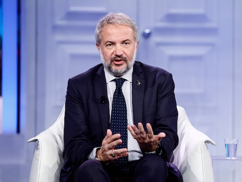 Al via “Guest Star”, il nuovo format trasmediale di Radio Libertà che cambia il modo di raccontare la politica