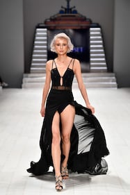 Fashion Week Australia 2018, le modelle più sexy 8