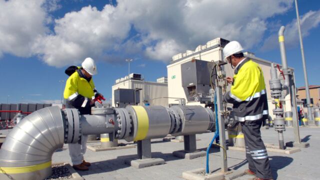 Italgas, compleanno con lo shopping