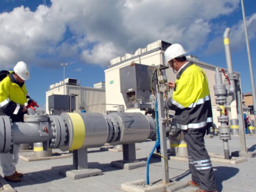 Italgas, crescono i profitti